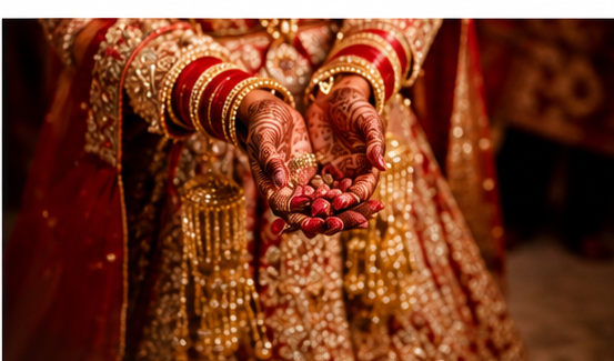 Wedding Photography